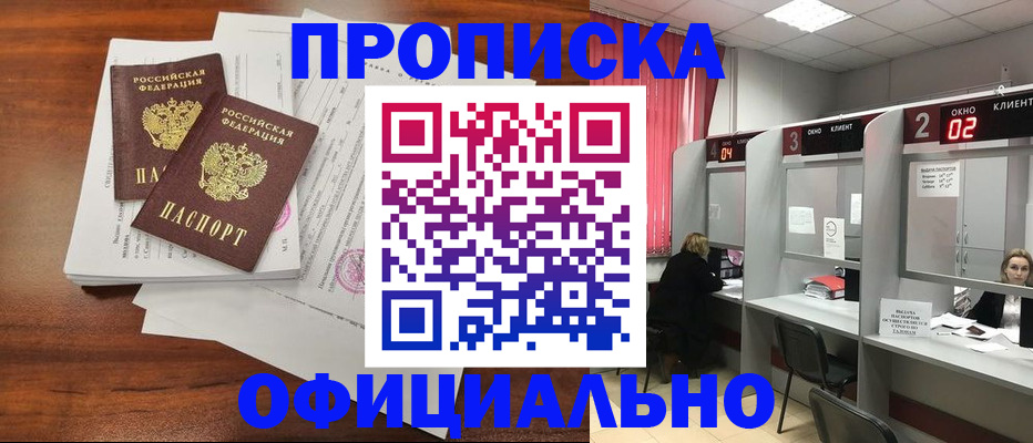 прописка в Северске